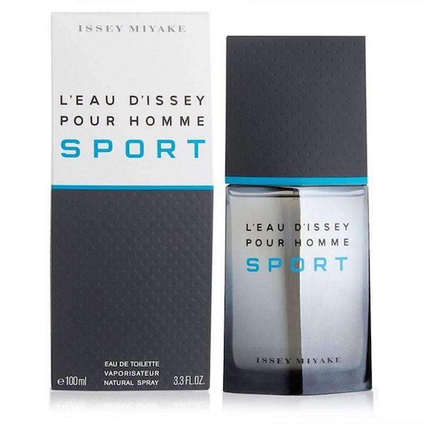Buy Fragrance and Perfume Online from Canada No 1 Perfume Store for Sport L'Eau D'Issey Miyake By Issey Miyake For Men Colognes